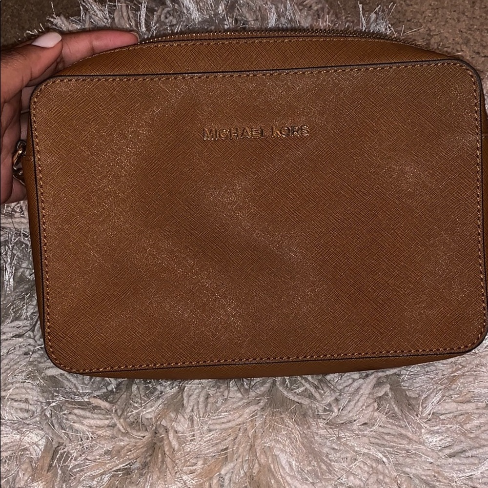 Michael Kors crossbody